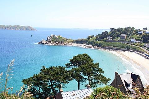 Prigent Philippe Perros-Guirec