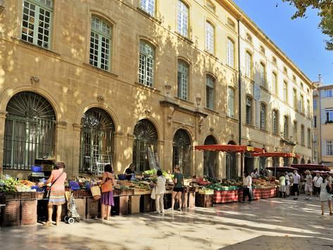 Queffeulou Bruno Loic Aix-en-Provence