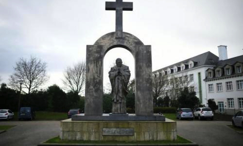Philippe Le Rouzic Ploemel