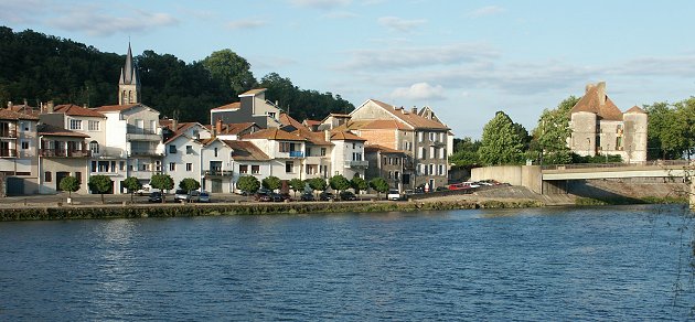 Atout Vert Peyrehorade