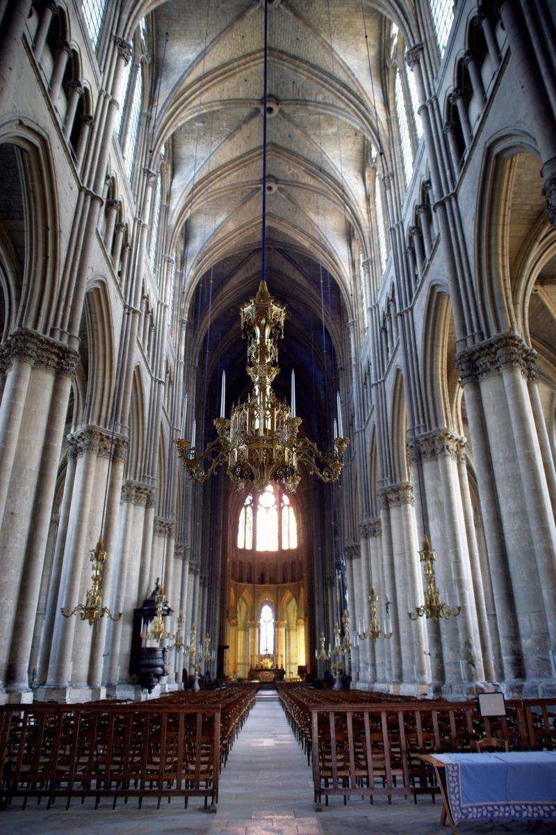 Artisan Menuisier Braconnier Reims