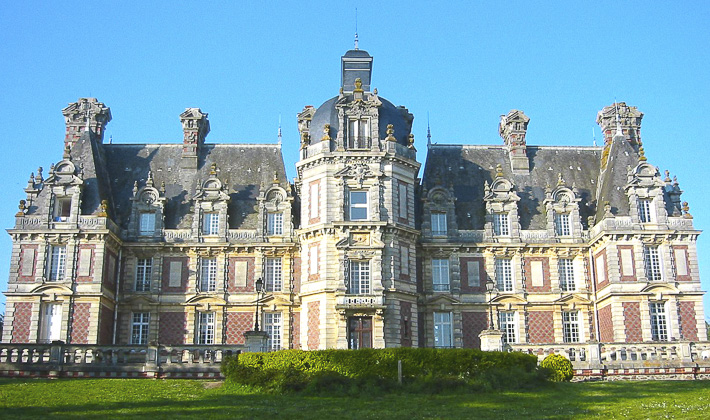 Arrouet Cyril Jardins Ligériens EURL Liré
