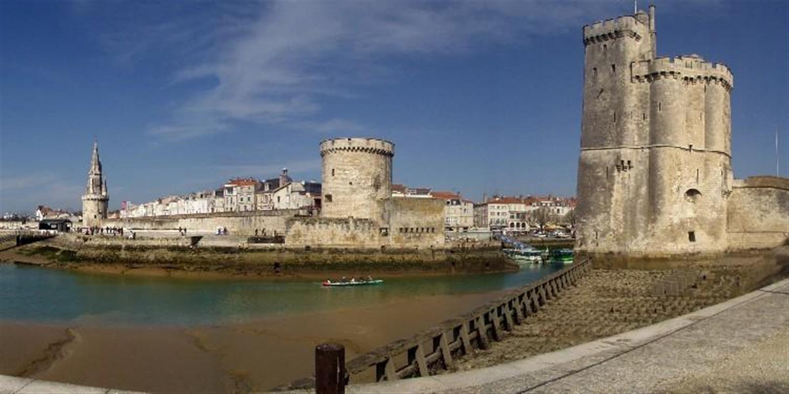 Jardins et Espaces La Rochelle