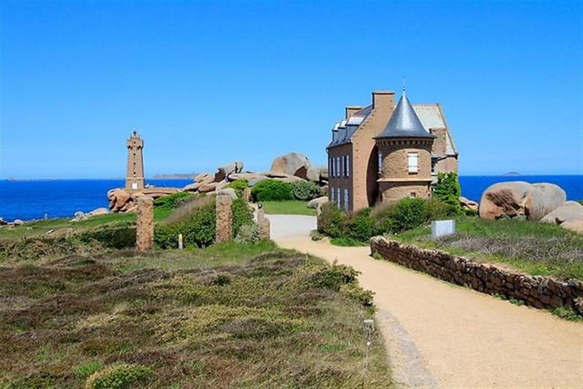 Le Paysagiste Perros-Guirec