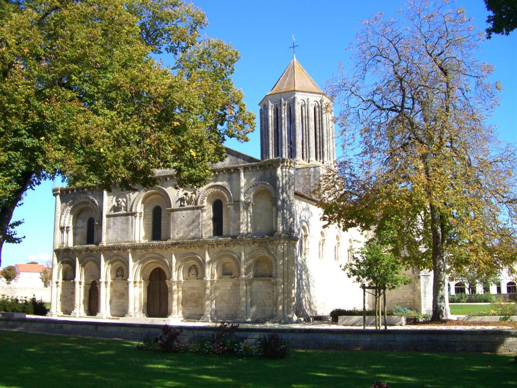 Larnaud Patrick Surgères