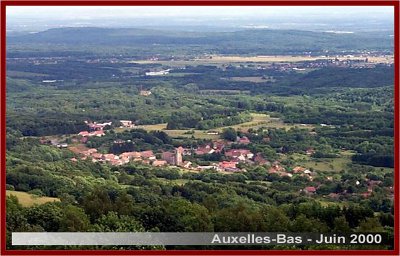jonathan nature Auxelles-Bas