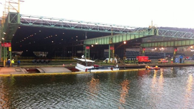 Walker Xavier Dominique Marc Neuves-Maisons