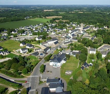 UTOPIA Environnement Brech