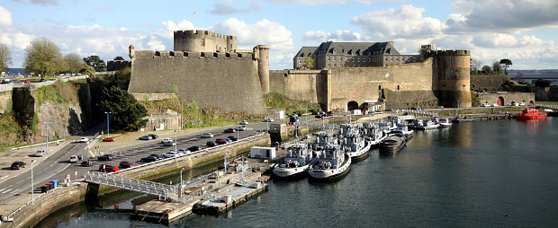 Le Bras Paysages Guipavas