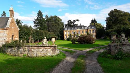 Sci de la Hetraie Quincampoix