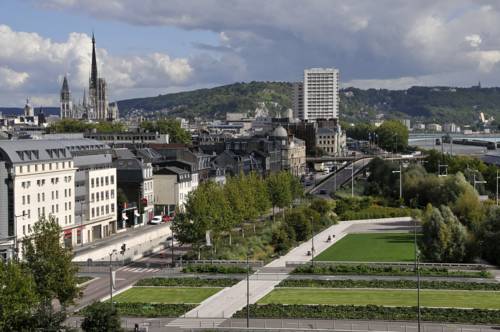 1001 prestations à domicile Déville-lès-Rouen