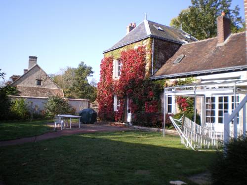 Sarl la Flore Des Jardins Richard Julien Neuville-sur-Brenne