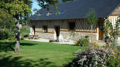 Les 2 Ifs Espaces Verts Tourville-les-Ifs