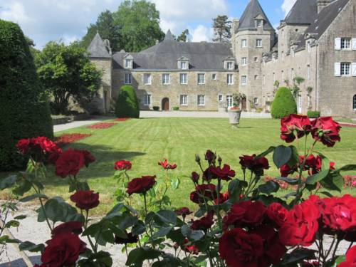 Mon Jardin Ty Ker Saint-Yvi