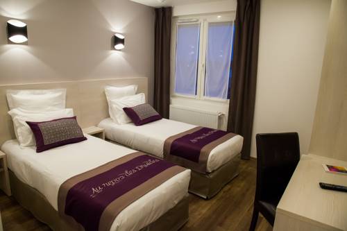 Madelaine Patrick Saint-Lubin-de-Cravant