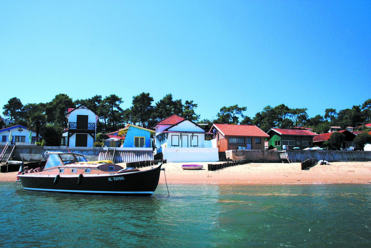 BMS Brico Multiservices Lège-Cap-Ferret