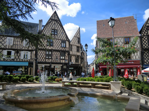 O2 Jardinage Bourges Est Bourges
