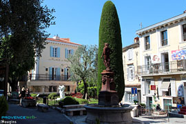 Au Fil des Jardins Mougins