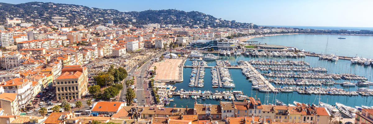 Jardin Passion Cannes