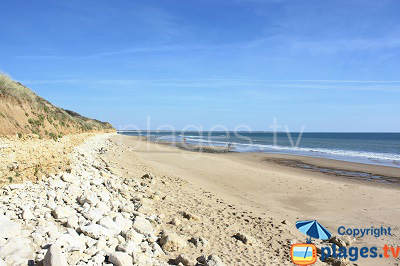 Au Naturel Jardin Jard-sur-Mer