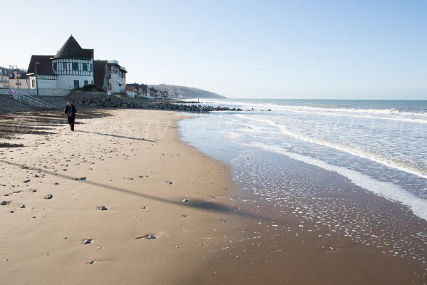 Dumand Fabrice Gilles Villers-sur-Mer