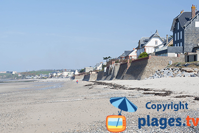 paysagiste Saint-Pair-sur-Mer