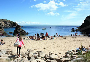 Natural Paysage L'Île-d'Yeu