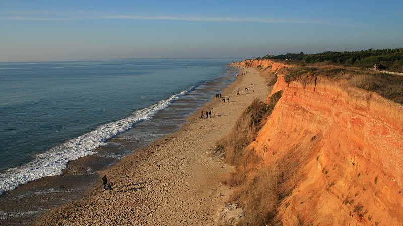 Aid Littoral Pénestin