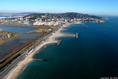 Groupe Lamo Sète