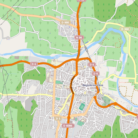 Guigues Multitravaux Bagnols-sur-Cèze