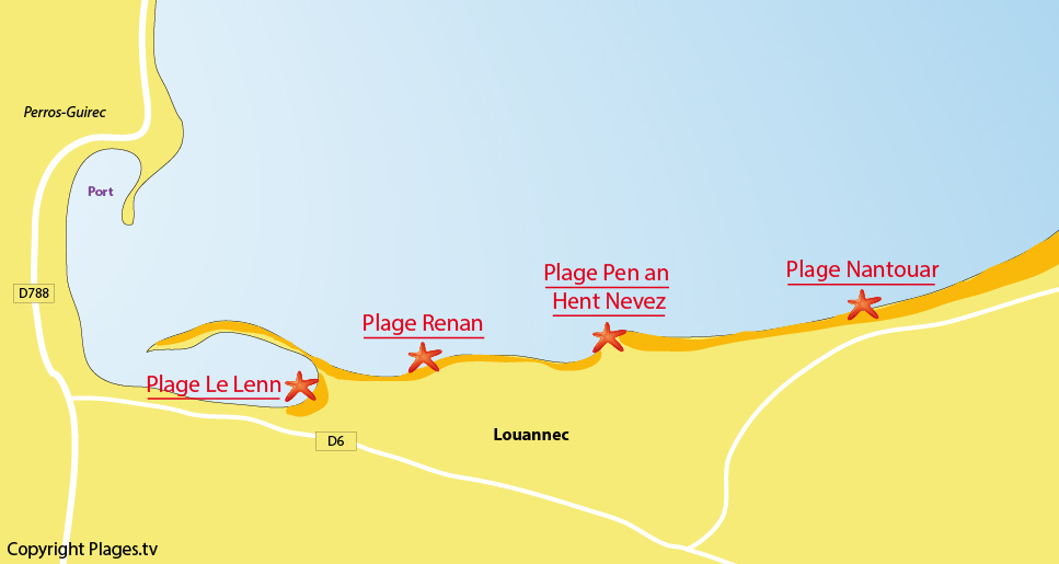 Particuliers Services Louannec