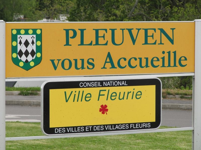 Moreau de Lizoreux Michel Pleuven