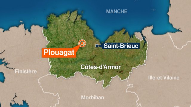 Cosson Guy Plouagat
