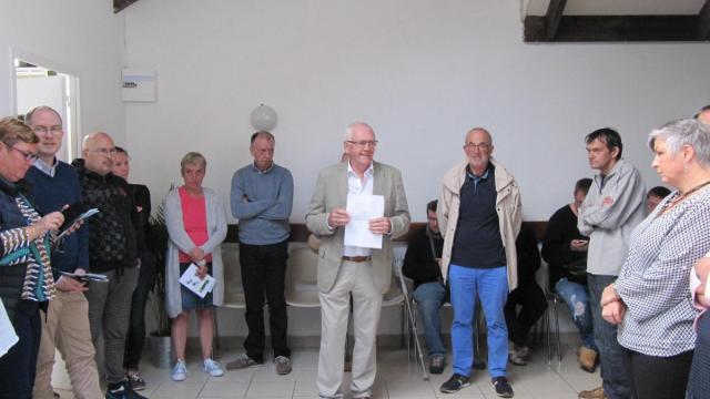 Daniel Moquet signe vos allées - Entreprise Magnin-Le Nozer Plouigneau