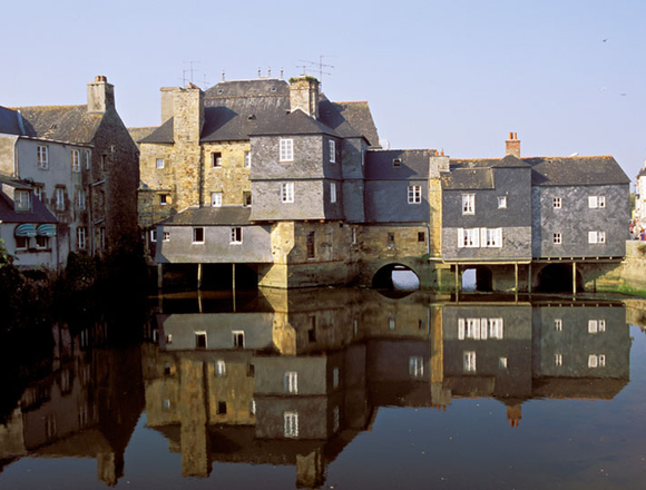 Guen Michel Landerneau