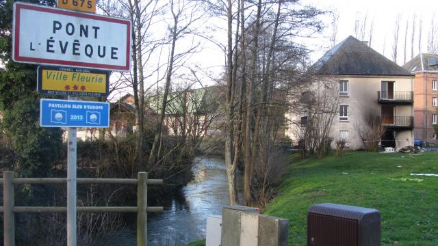 Créavert Pont-Évêque