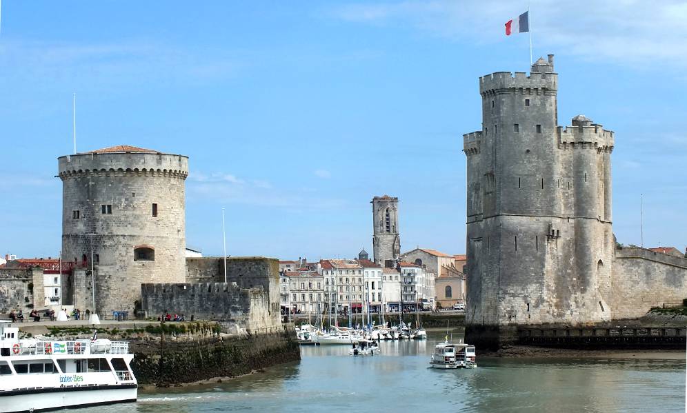 Végétal Attitude La Rochelle