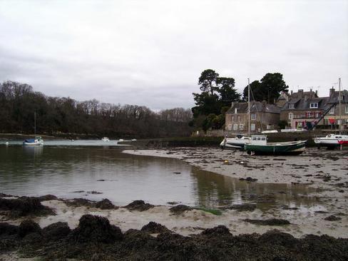 Jardin et services La Richardais