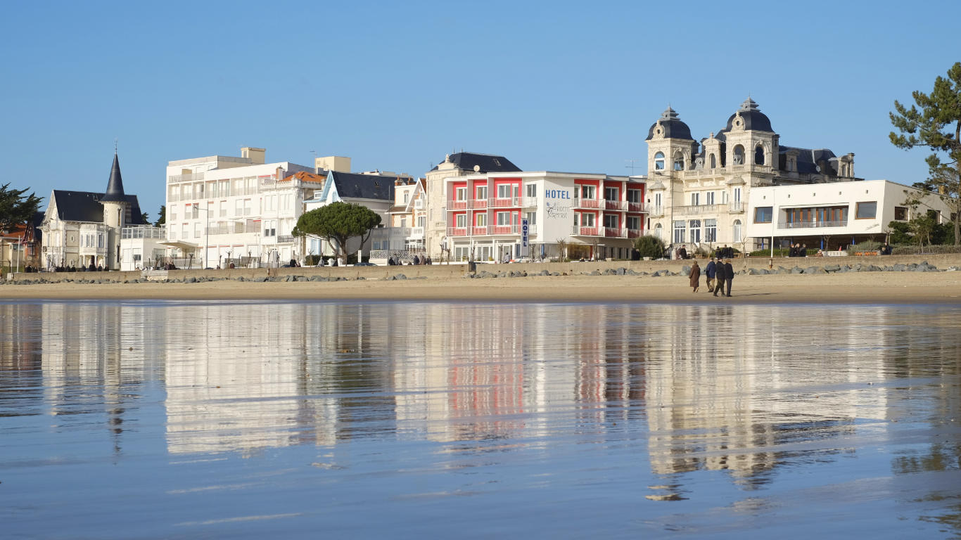 Créa Vert 17 Royan