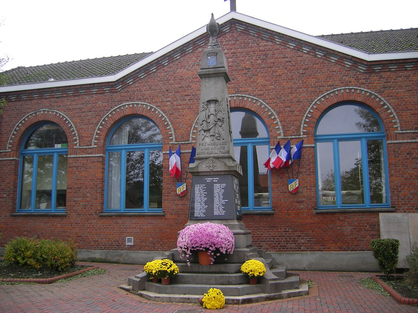 Sarl Seb'jardins Prémesques
