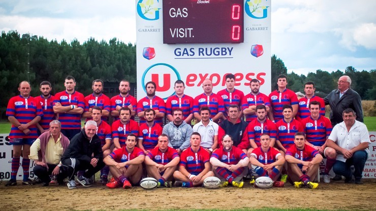 Communauté des Communes Gabarret