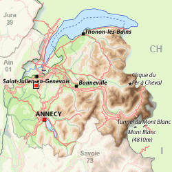 Création Paysage Présilly