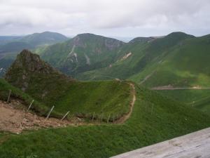 Sauvage Paysages Sancy