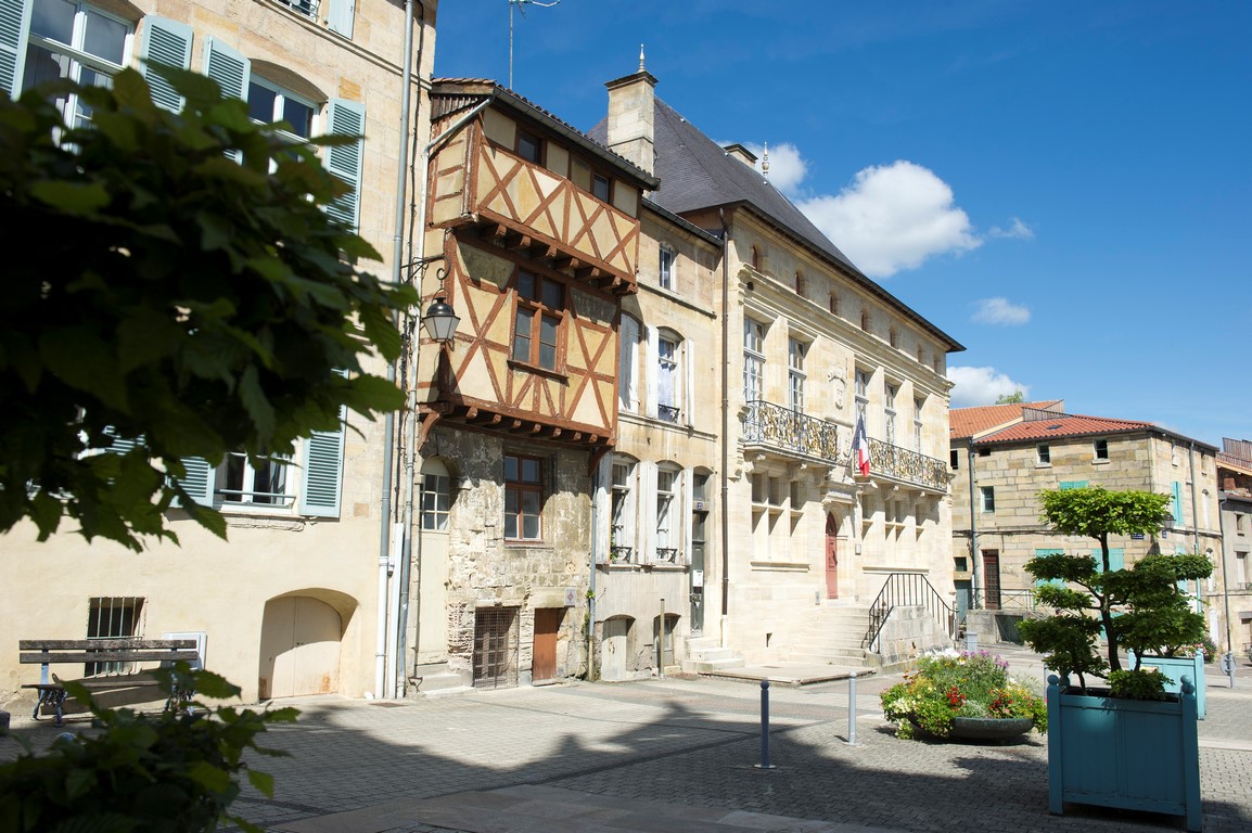 Les Chantiers Du Barrois (SAS) Bar-le-Duc