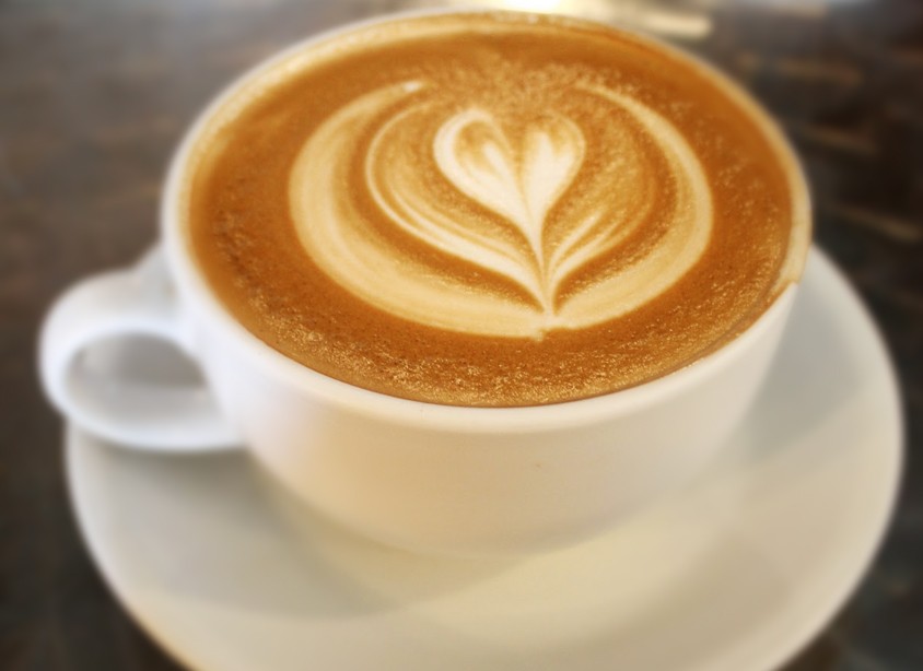Stoffel Sylvain Lattes