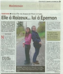 Durand Renard Veronique Raizeux
