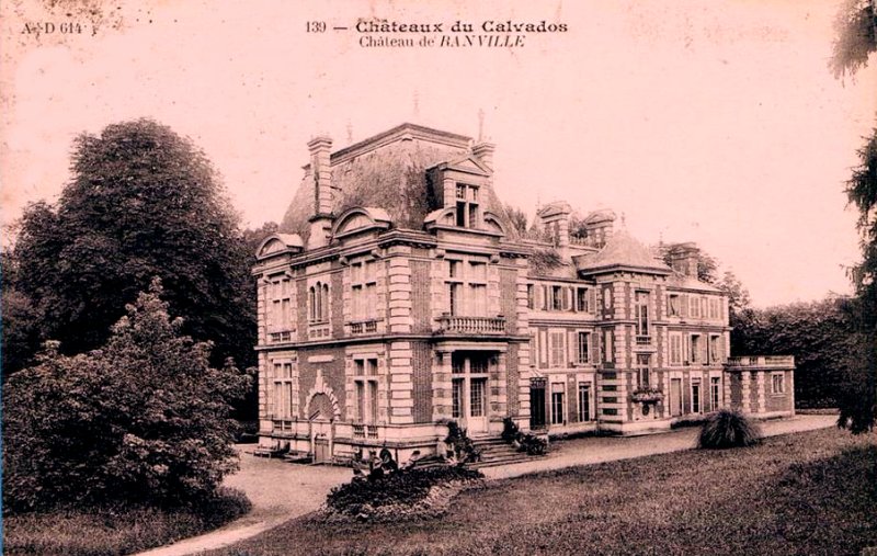 Legoupil Paysagiste Créateur Ranville