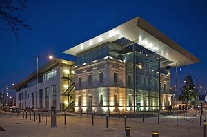 BRETTES - Paysagiste à Bordeaux Mérignac