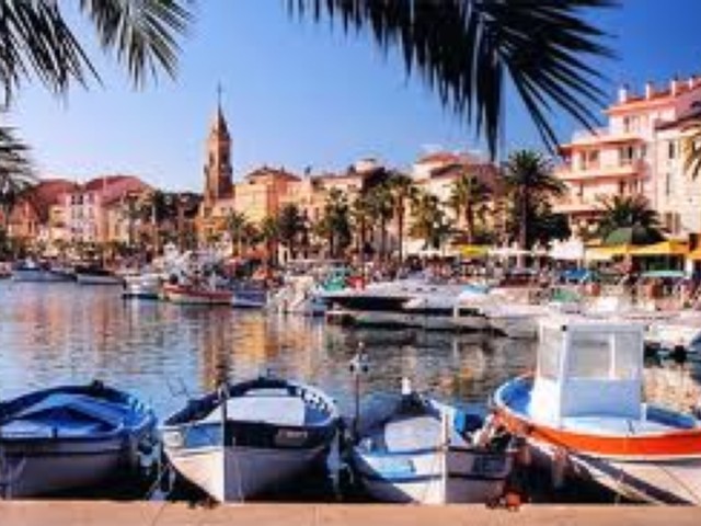 Saïas Philippe Sanary-sur-Mer