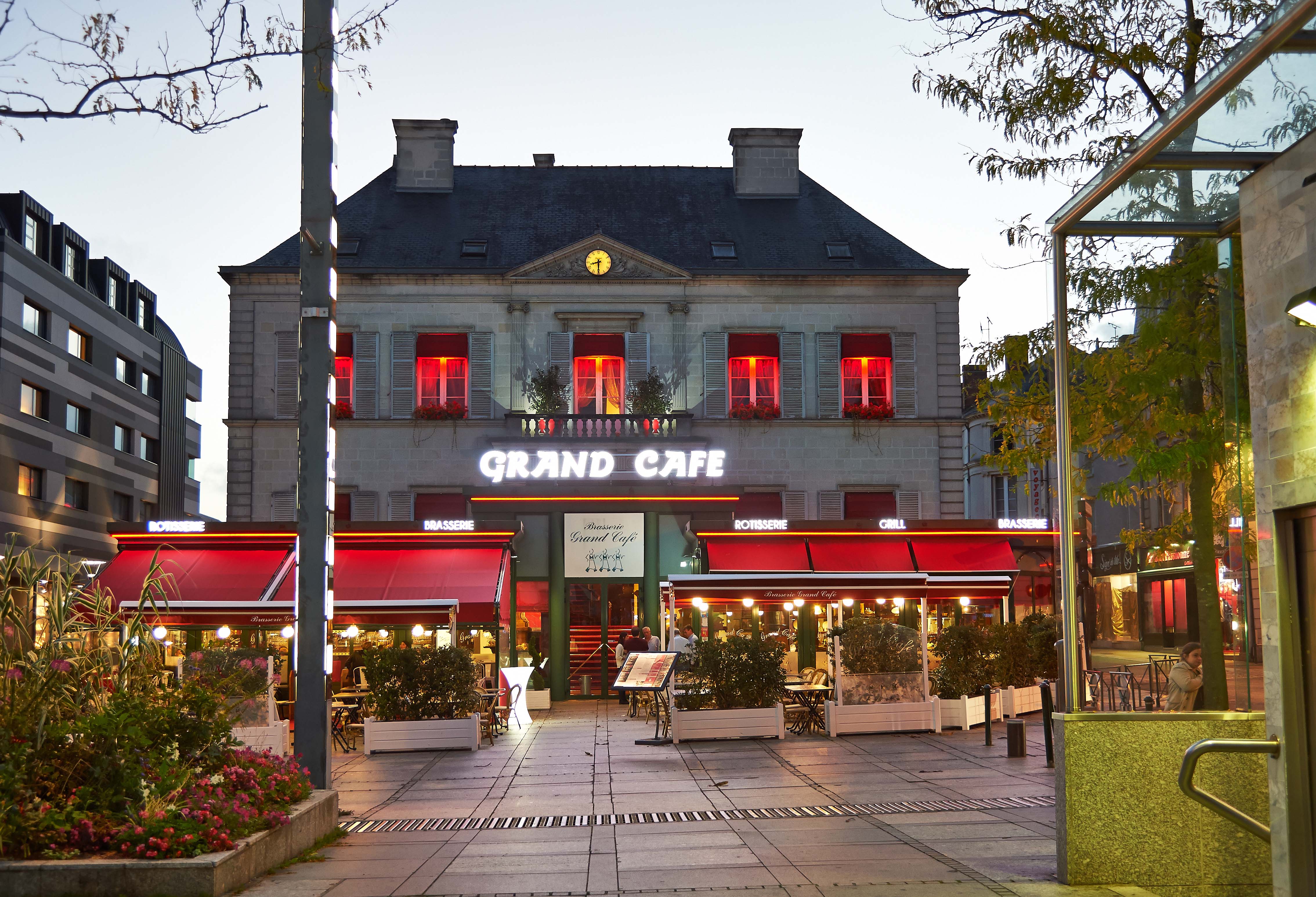 Pineau Création Cholet